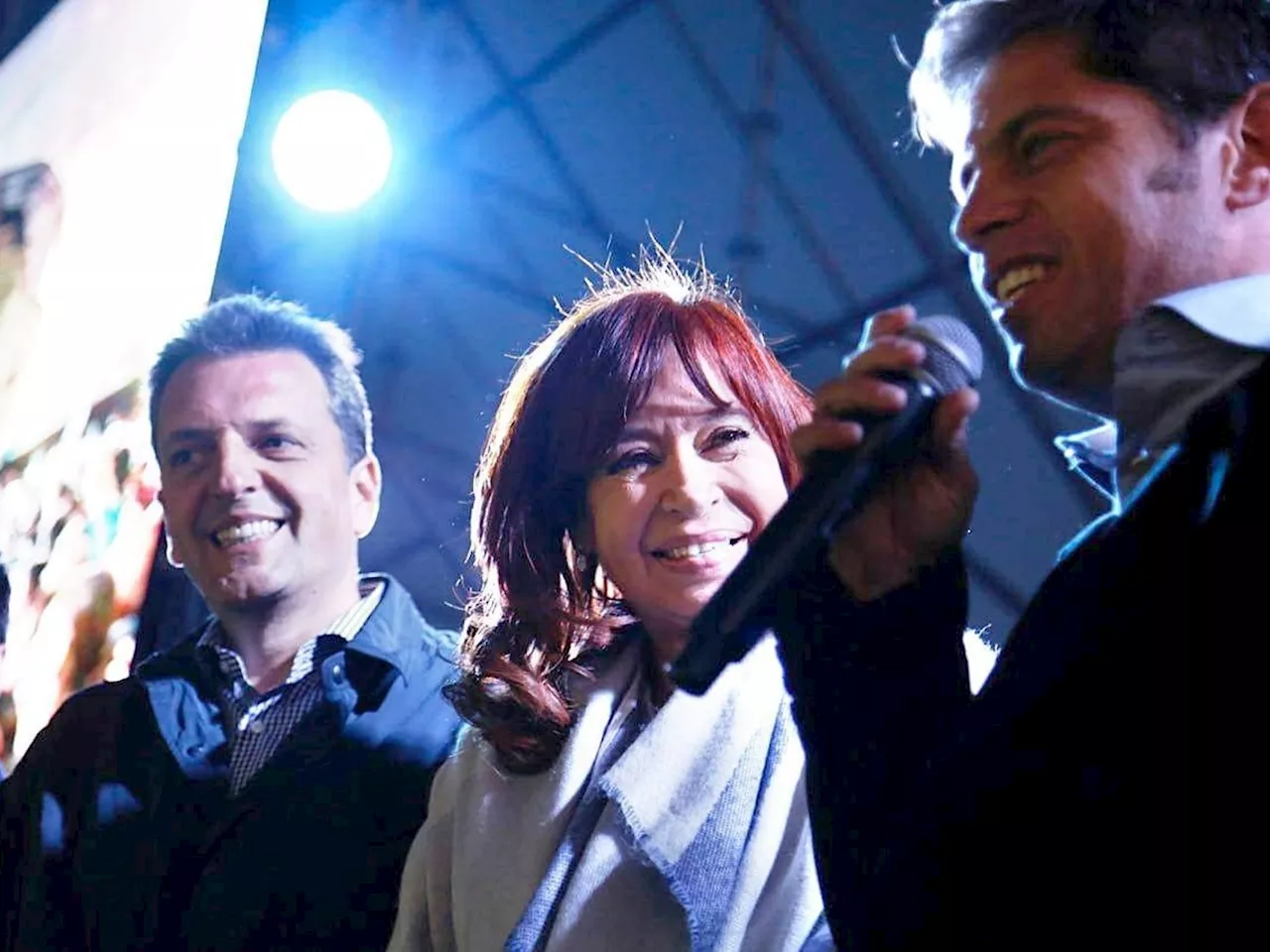 Provincia: el peronismo avanza con la suspensión de las PASO, pero sigue en riesgo la tregua entre Cristina y Kicillof