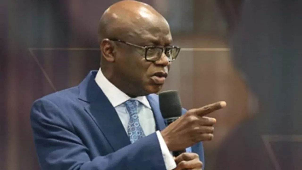 Tinubu playing God, turning Nigeria into Mafia state