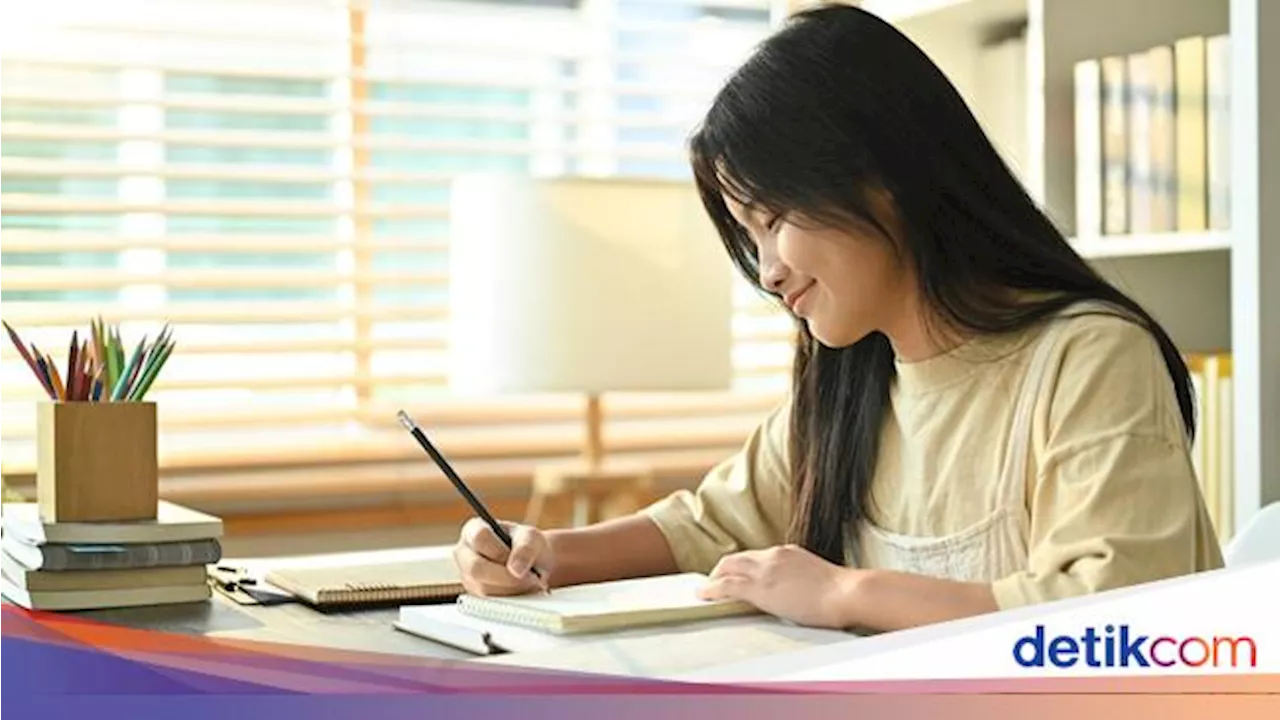 20 Contoh Soal TPS di UTBK SNBT 2025, Siap Ujian?