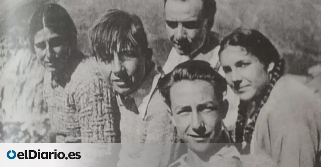 Salirse de la Iglesia en nombre de Matilde Landa, la comunista bautizada a la fuerza