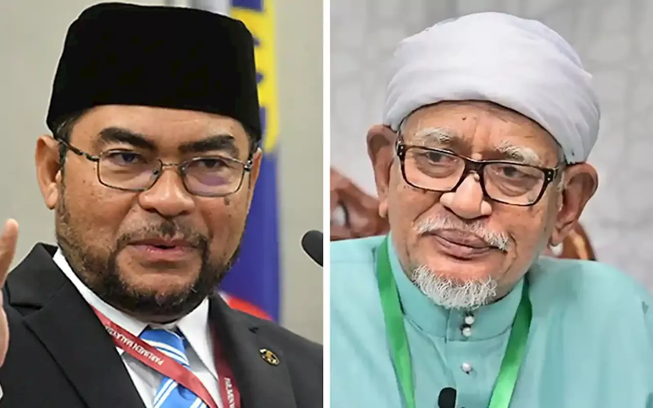 Mujahid slams Hadi over ‘voting more important than pilgrimage’