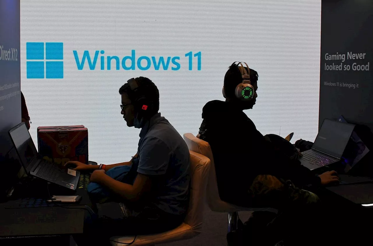 Windows 11 Is Your First Line Of Cyber Defense — Get It Free