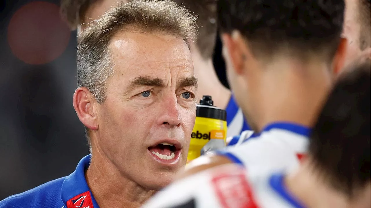 ‘Can’t live like this’: Call for Roos selection statement as ‘insipid’ efforts laid bare in grim vision