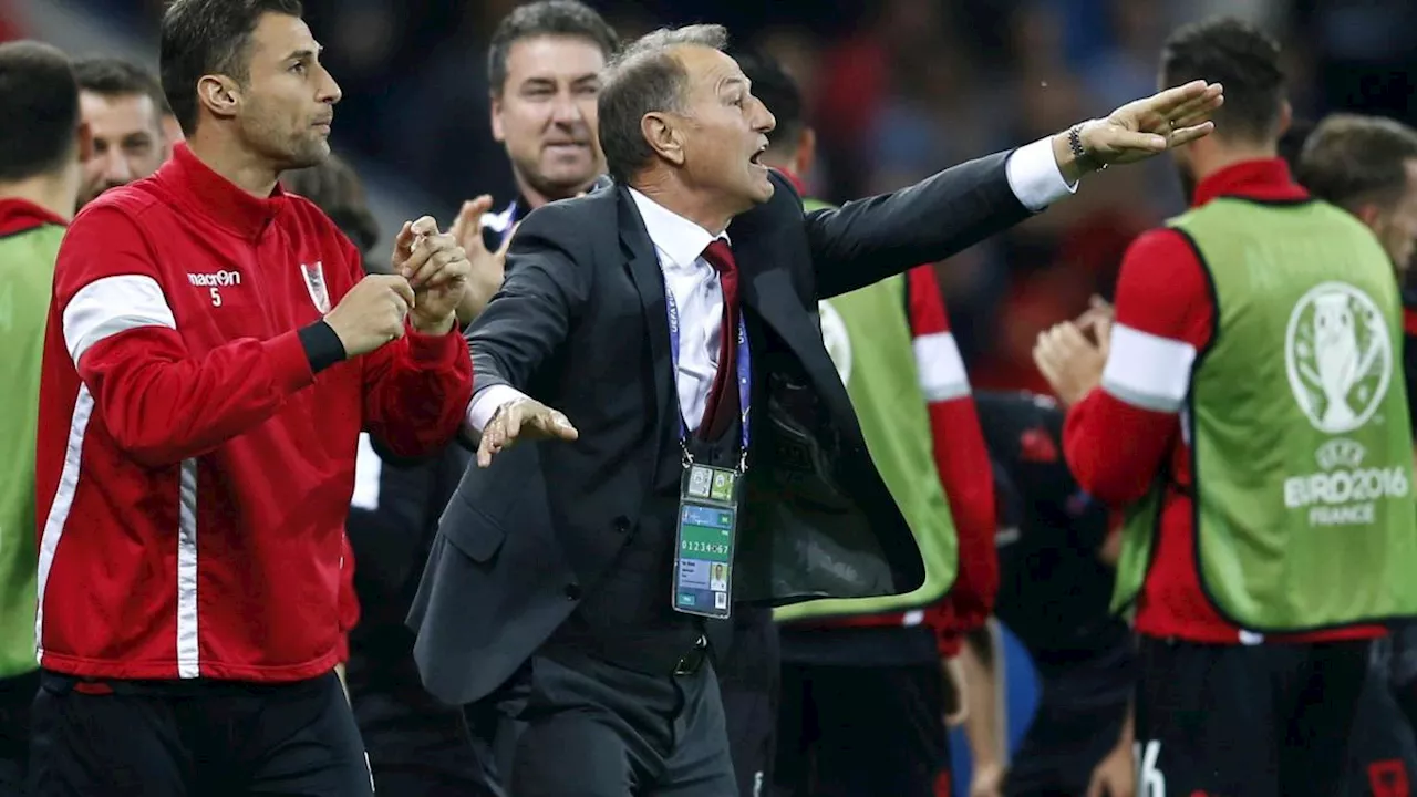 De Biasi: 'Toro, club sano e futuro intrigante. Ci fosse stato Zapata, avrebbe lottato per l'Europa'