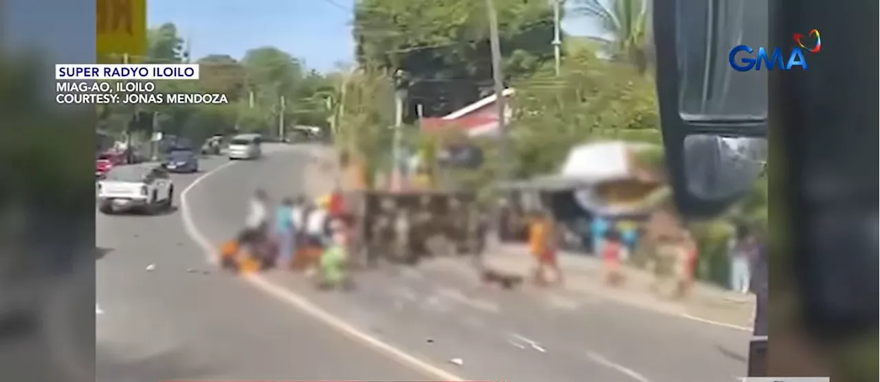 LTFRB warns against overloading amid post-Holy Week rush