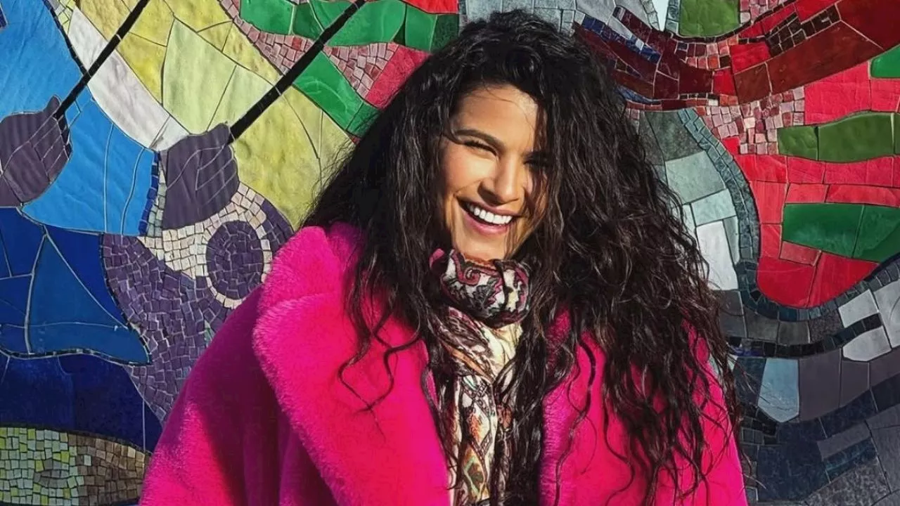 Litzy confiesa cuál es la enfermedad incurable que le ha provocado dolor toda su vida