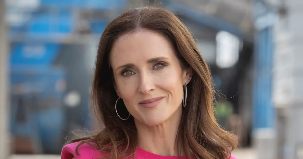 Maia Dunphy: ‘I really do want people to like me, even if it’s at the expense of my own wellbeing’