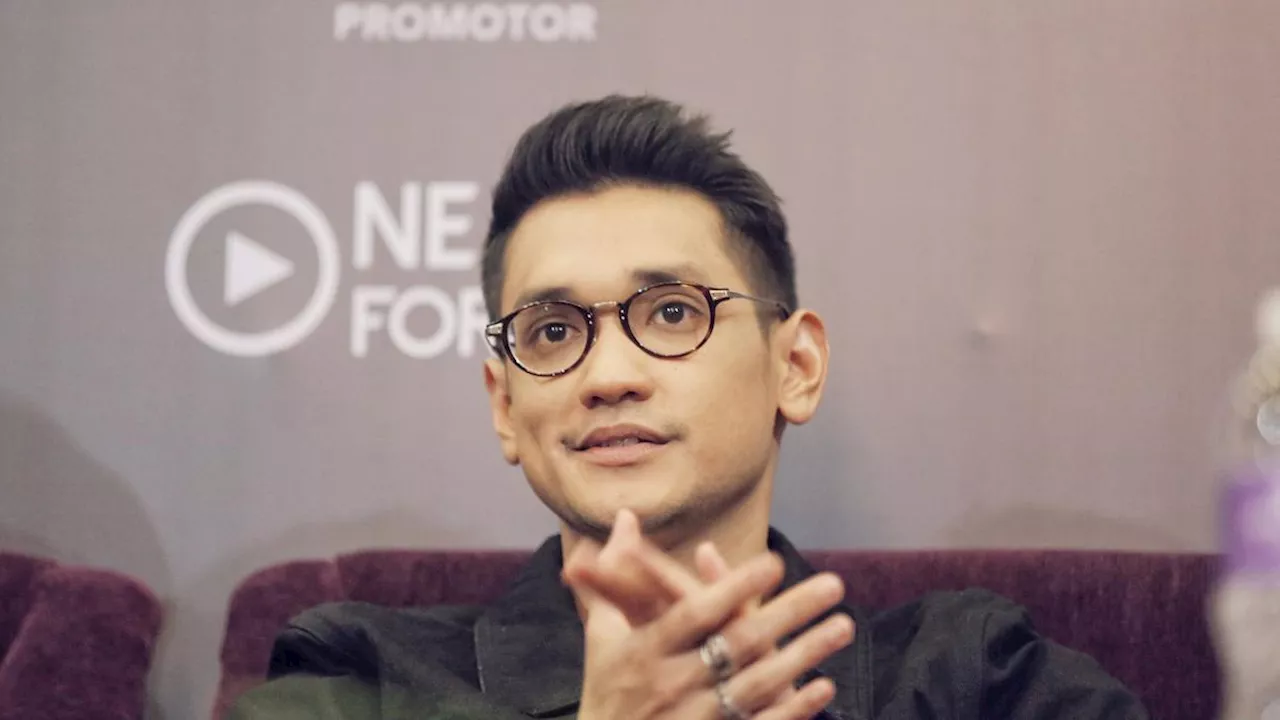 Afgansyah Reza Kenang Sosok Titiek Puspa: Selalu Jadi Cahaya Buat Semua