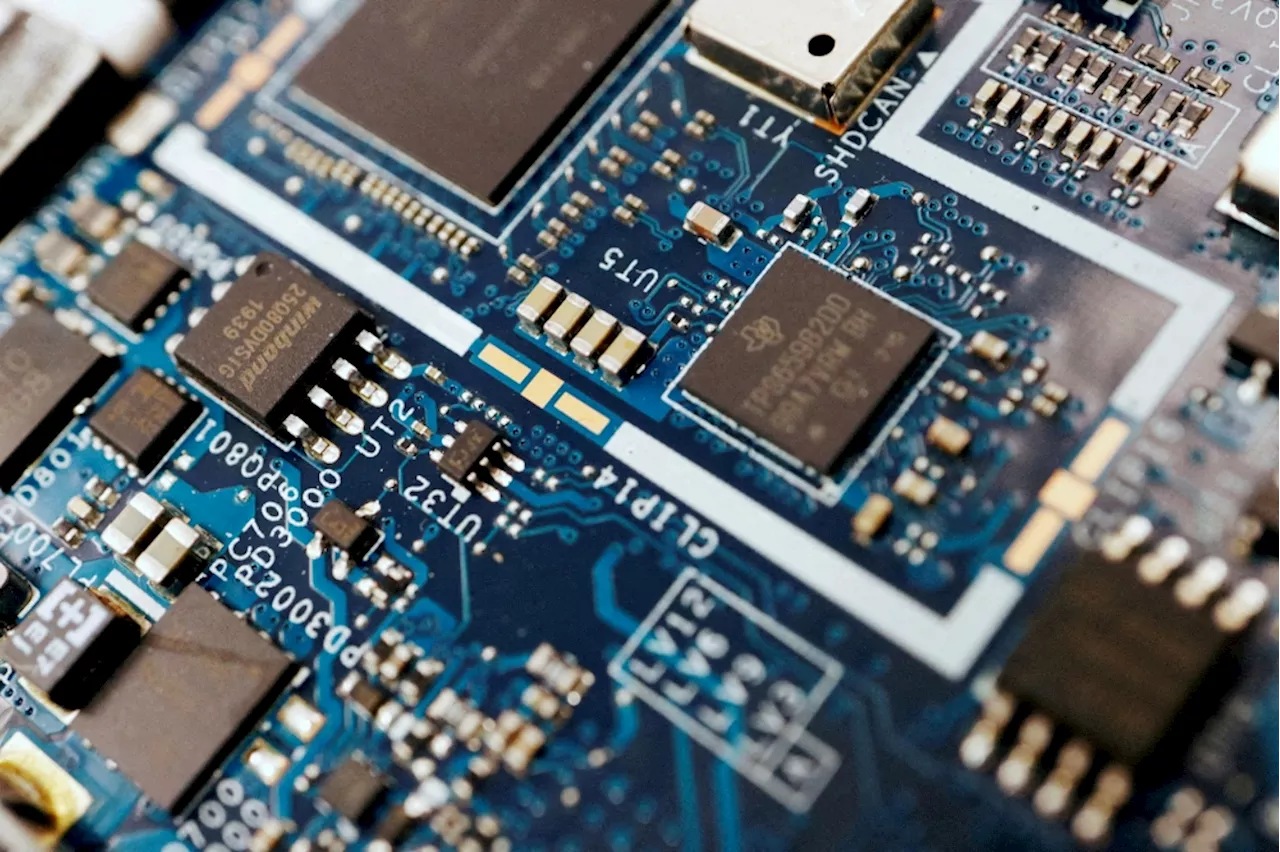 Chip wars intensify: Analysts warn US policies and restrictions could hand semiconductor market to China