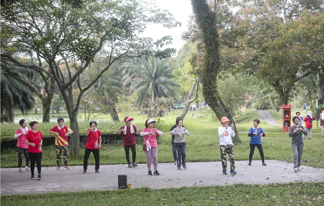 Creating dementia-friendly spaces in Malaysia: Here’s what you can do to make a difference