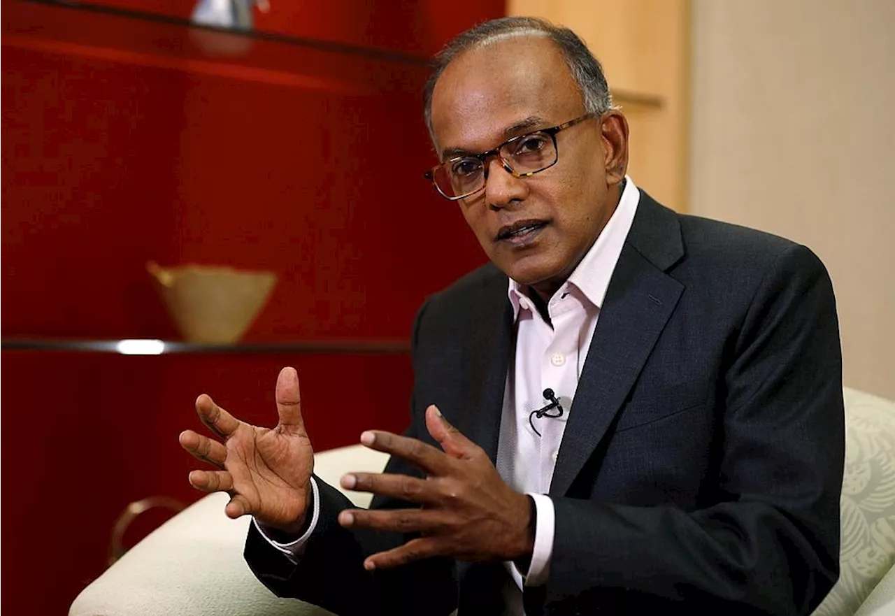 Four in 10 Indians in Singapore now hold degrees as community sees rise in graduates, income and fall in dropouts, says minister