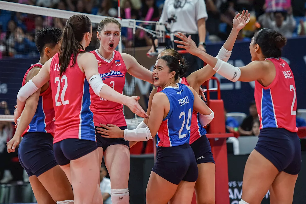 Cool Smashers endure early struggle, roll past Jordanians