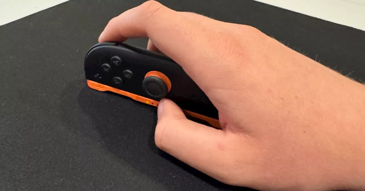 This Nintendo Switch 2 feature borrowed from PC might be one of its best