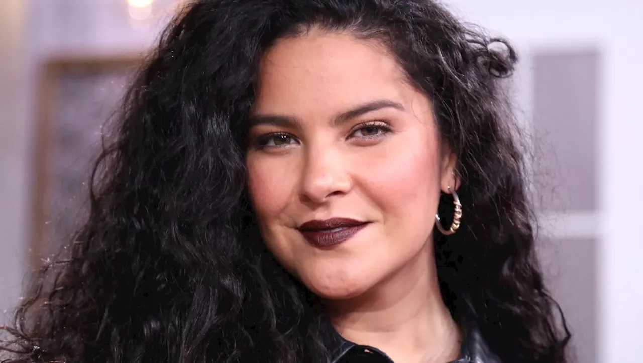 Litzy, querida cantante y prometida del chef Poncho Cadena, revela que enfrenta una enfermedad incurable: 'Me
