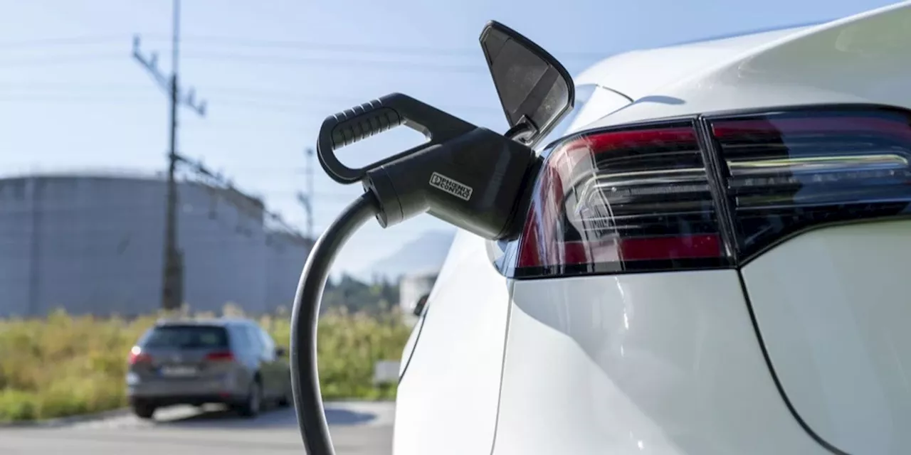 «Digitalisierung»: E-Autos müssen bei Panne häufiger in die Garage