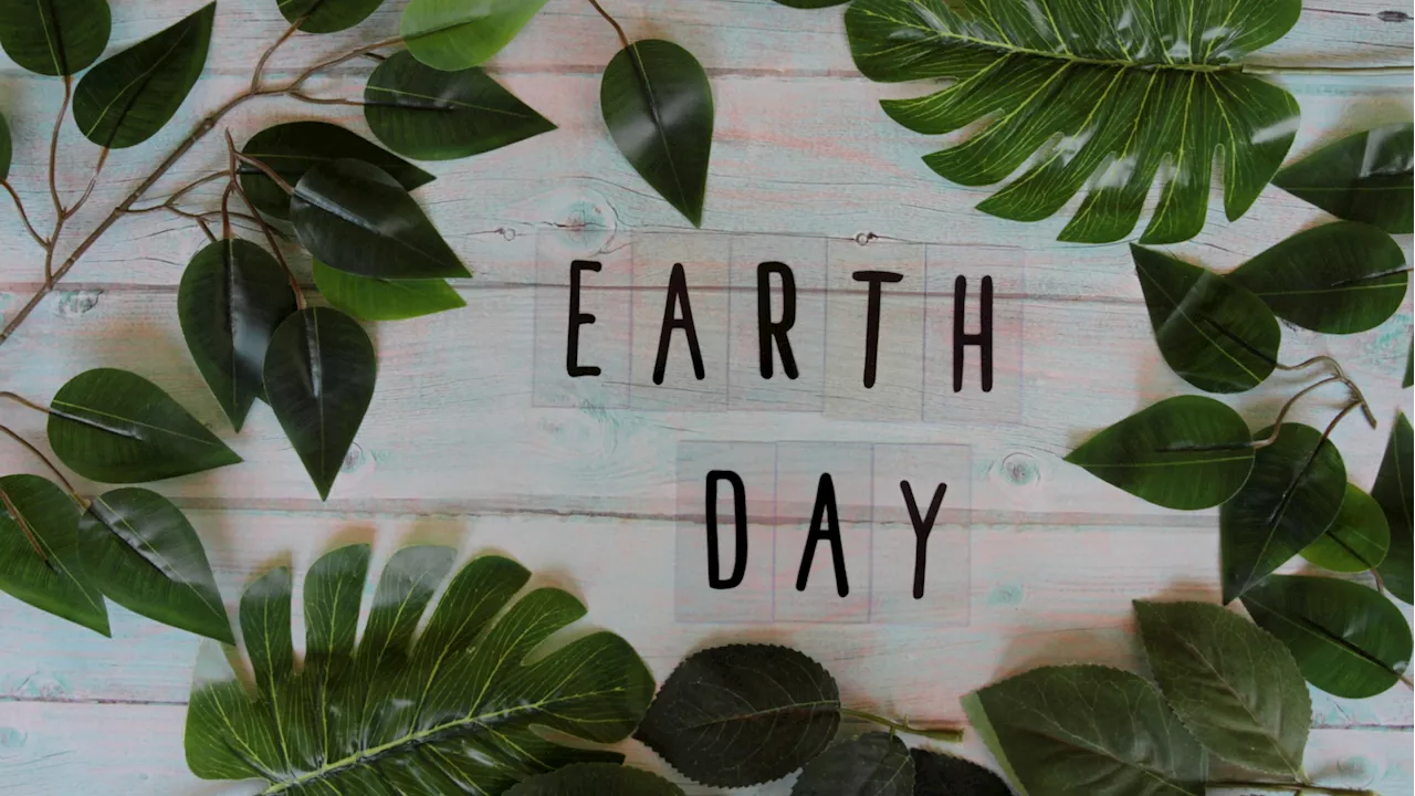 Celebrate Mother Earth with these Earth Day festivities in SoCal