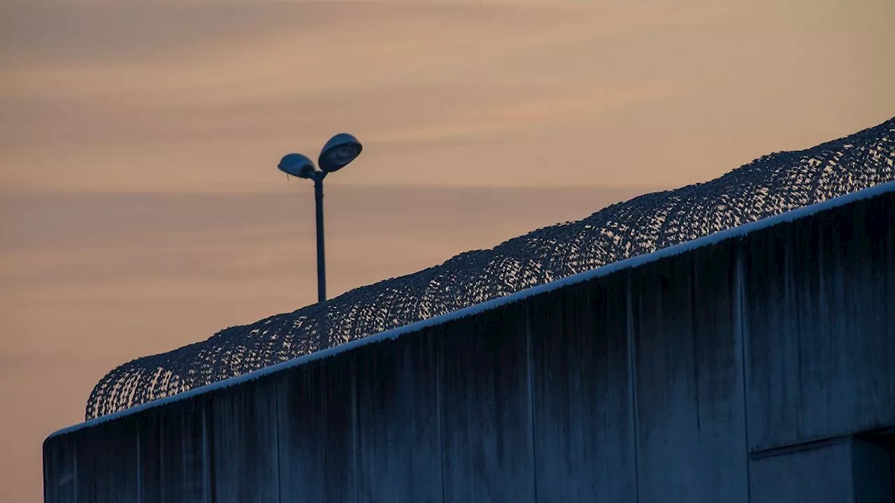 Sachsen-Anhalt: Mehr Drogenfunde in Sachsen-Anhalts Gefängnissen