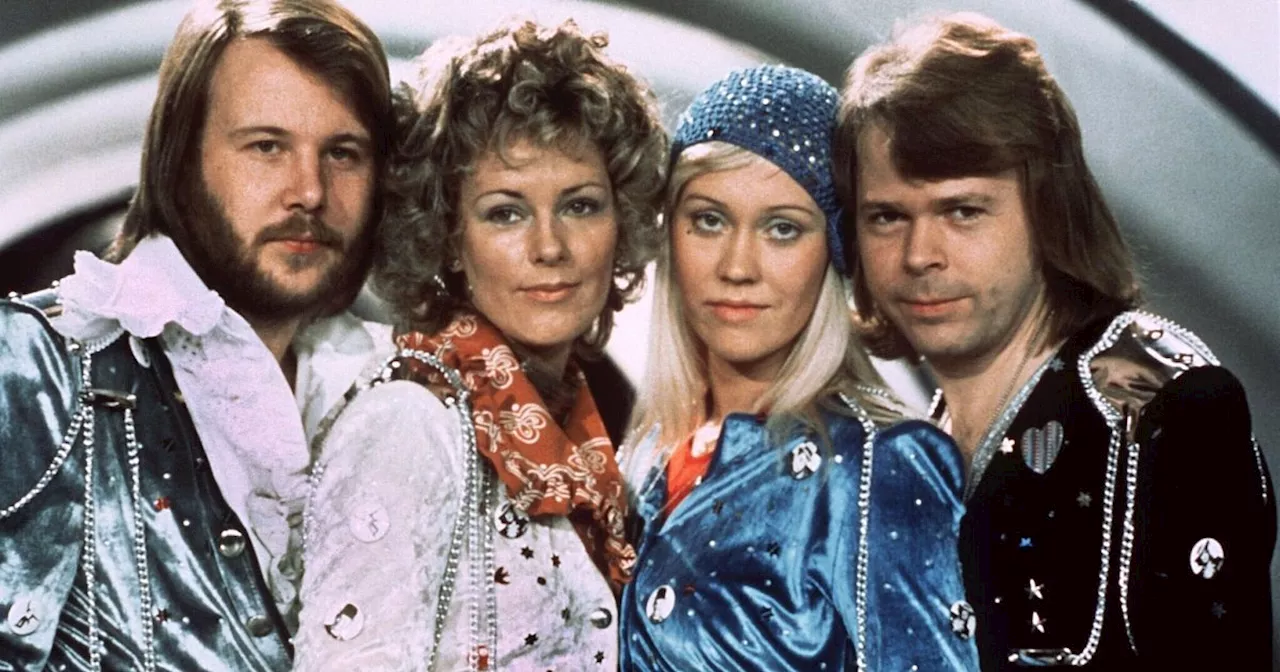 Abba-Star Björn Ulvaeus: „Friedrich Merz ist im Augenblick die Hoffnung Europas“