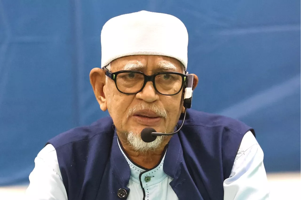 Amanah calls on PAS president to retract call to prioritise political victory over haj, umrah
