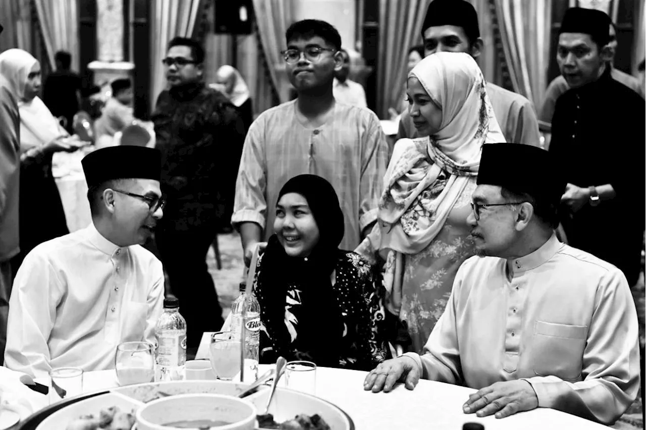Fahmi extends condolences to family of RTM journalist Marlia Mohamed