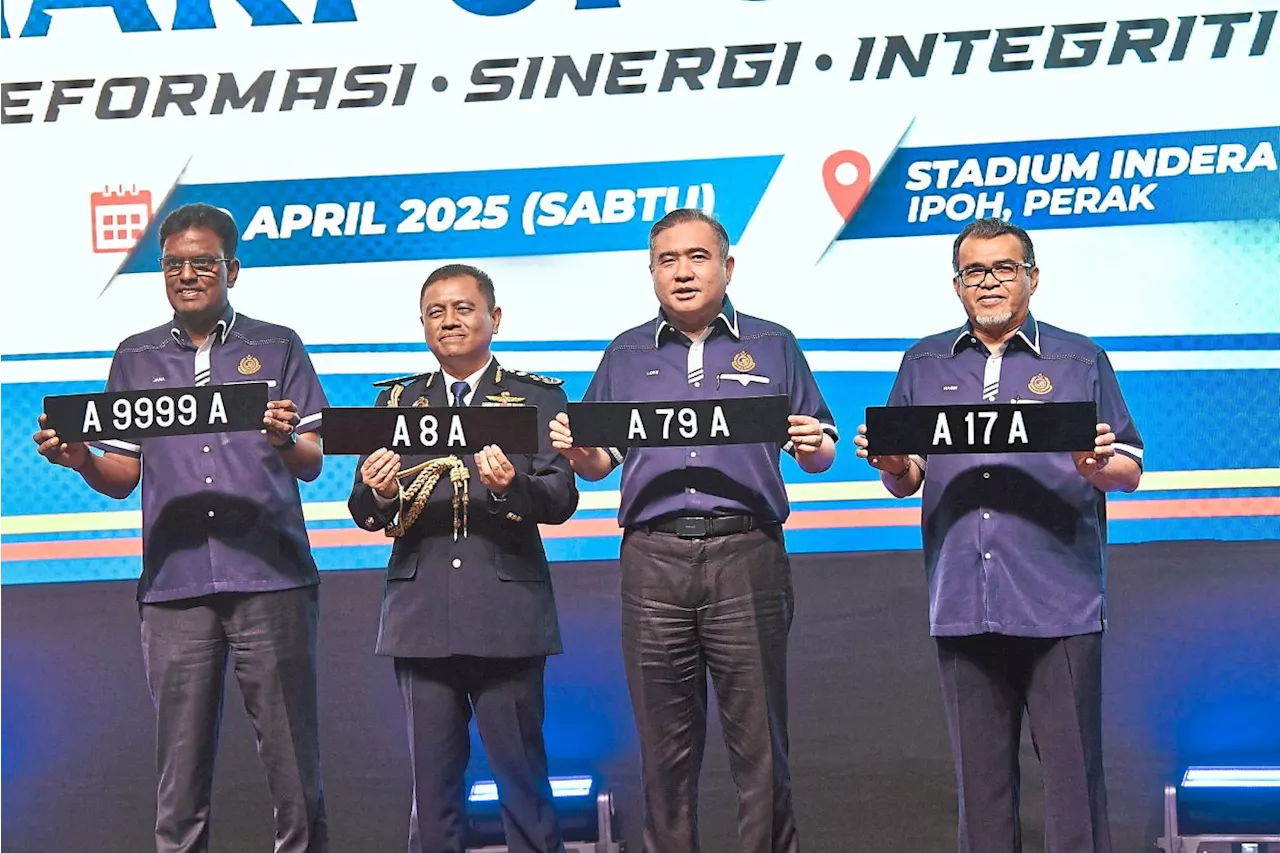 ‘JPJ will not bow to threats’