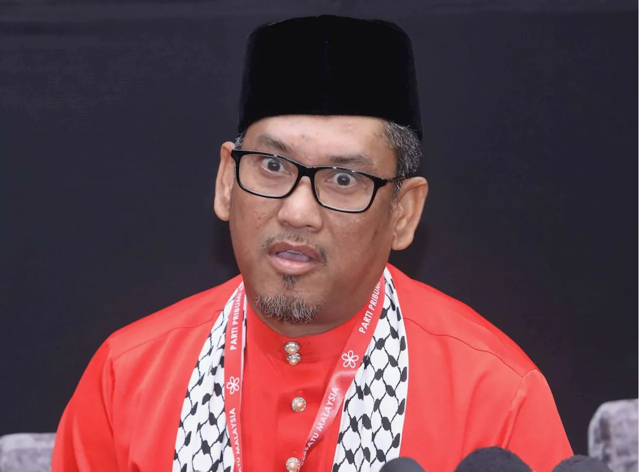 Peja confirms letter to change seating in Perak Assembly