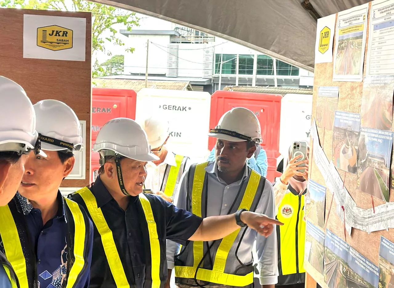 Sabah seeks extra RM40mil to settle land compensation