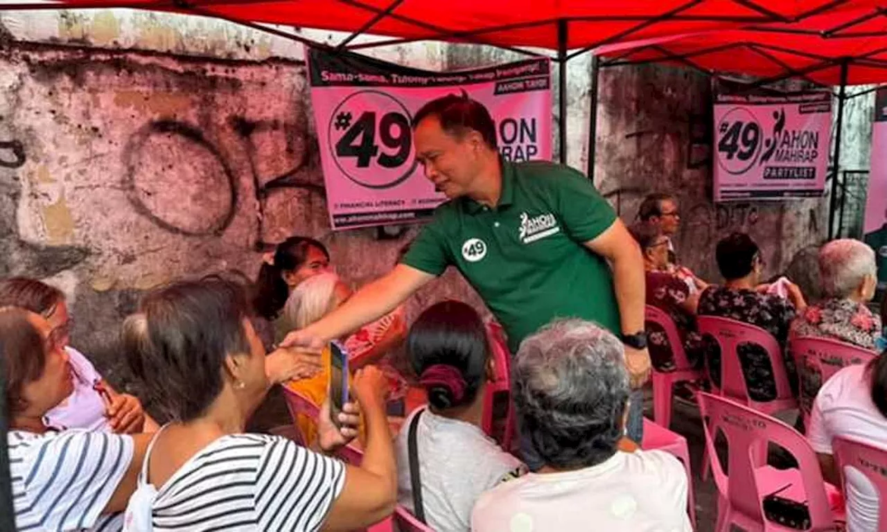 Pro-poor group vows to push for lower rice prices, back local farmers