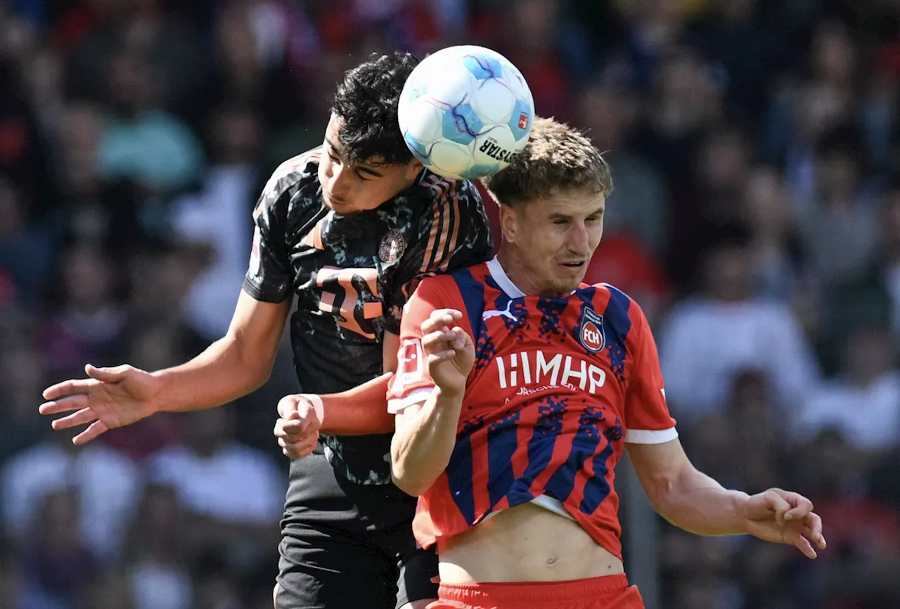 Bayern closes in on Bundesliga title