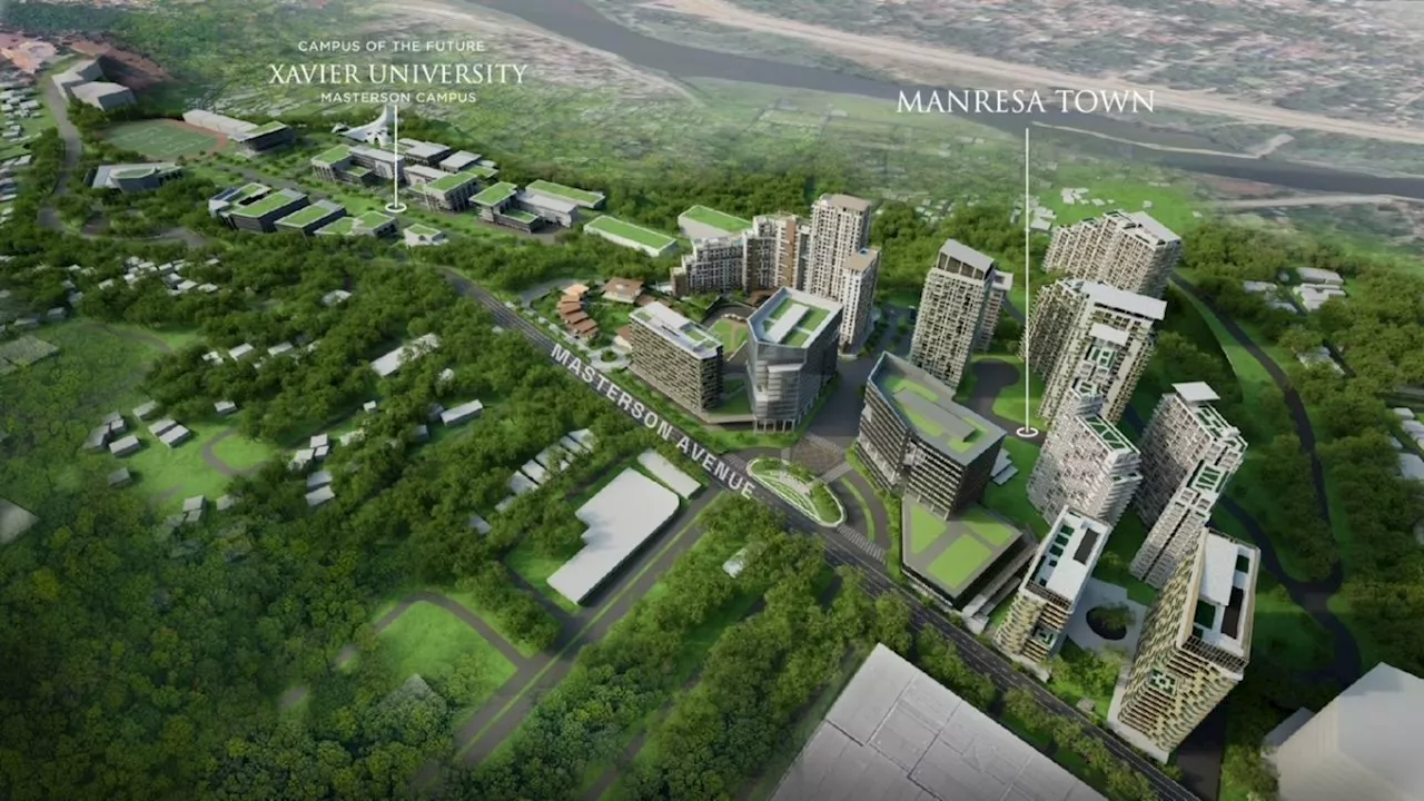 Cebu Landmasters posts all-time high P19.5B revenue powered by robust VisMin market