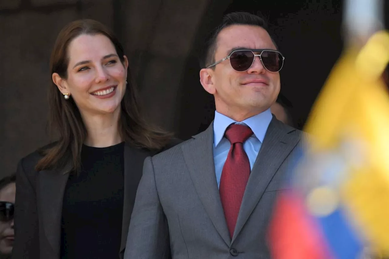 Ecuador on 'maximum alert' over alleged assassination plot