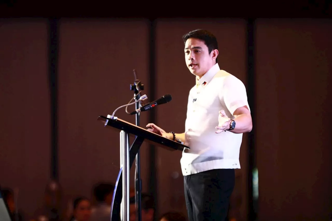 Ride-hailing group gains ground in party-list survey