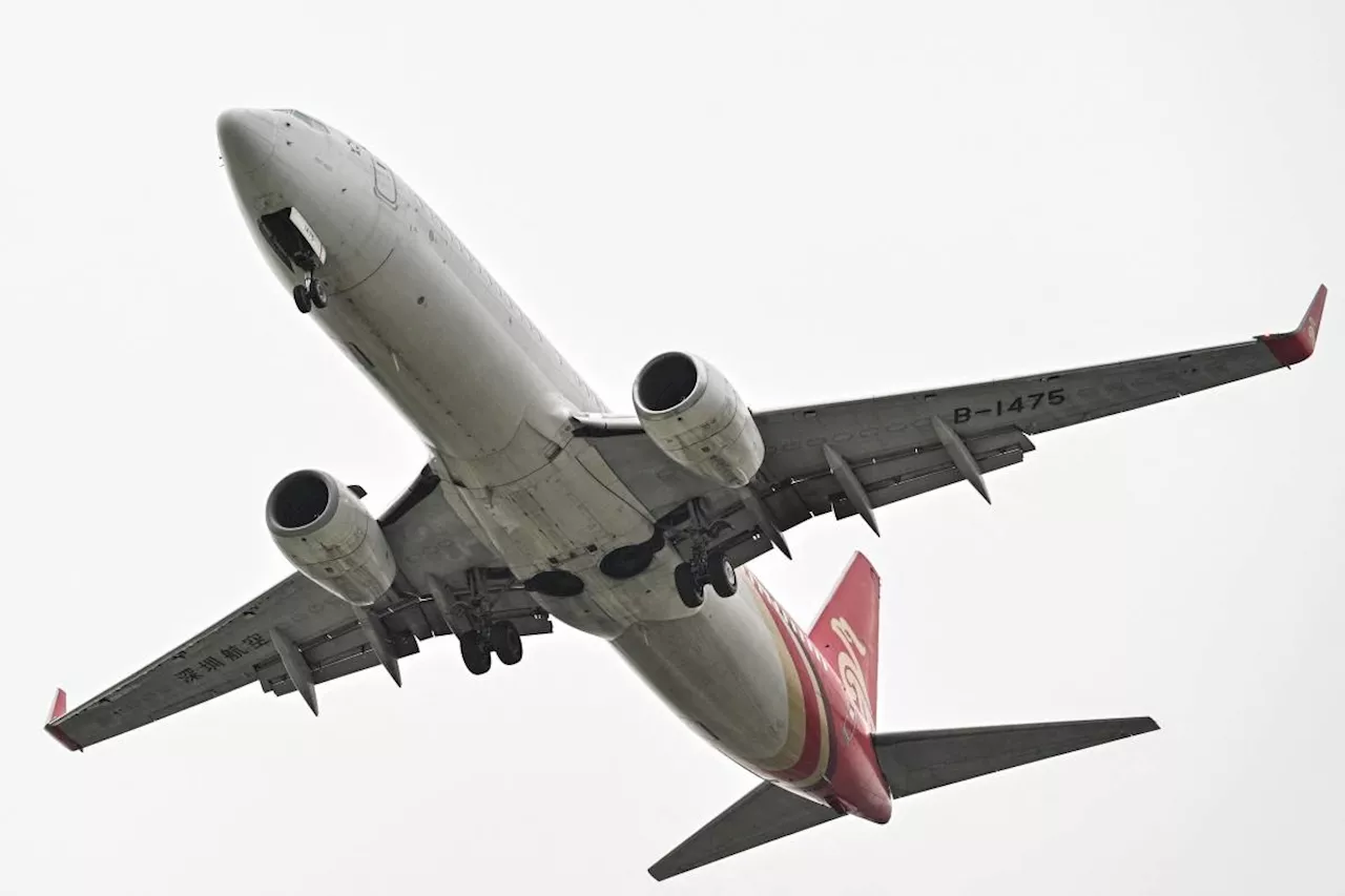 Tariffs may lift Boeing, Airbus prices