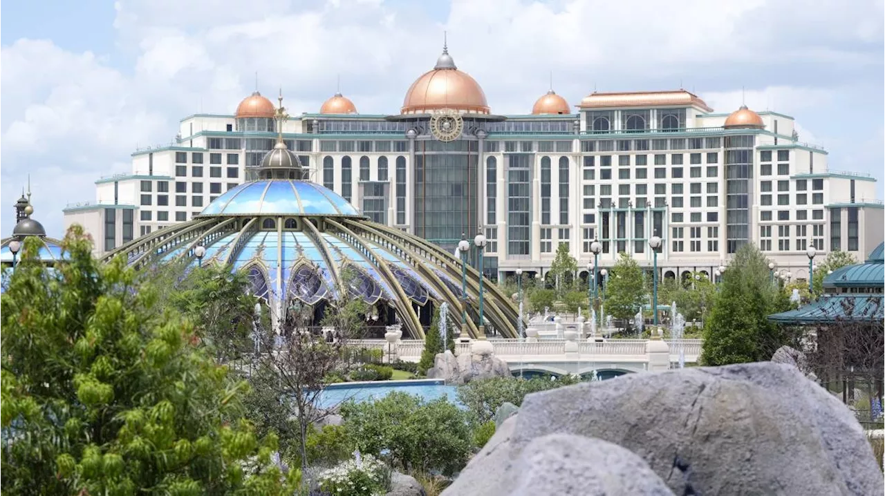 Universal Epic Universe is the theme park resort's biggest bang yet in Florida