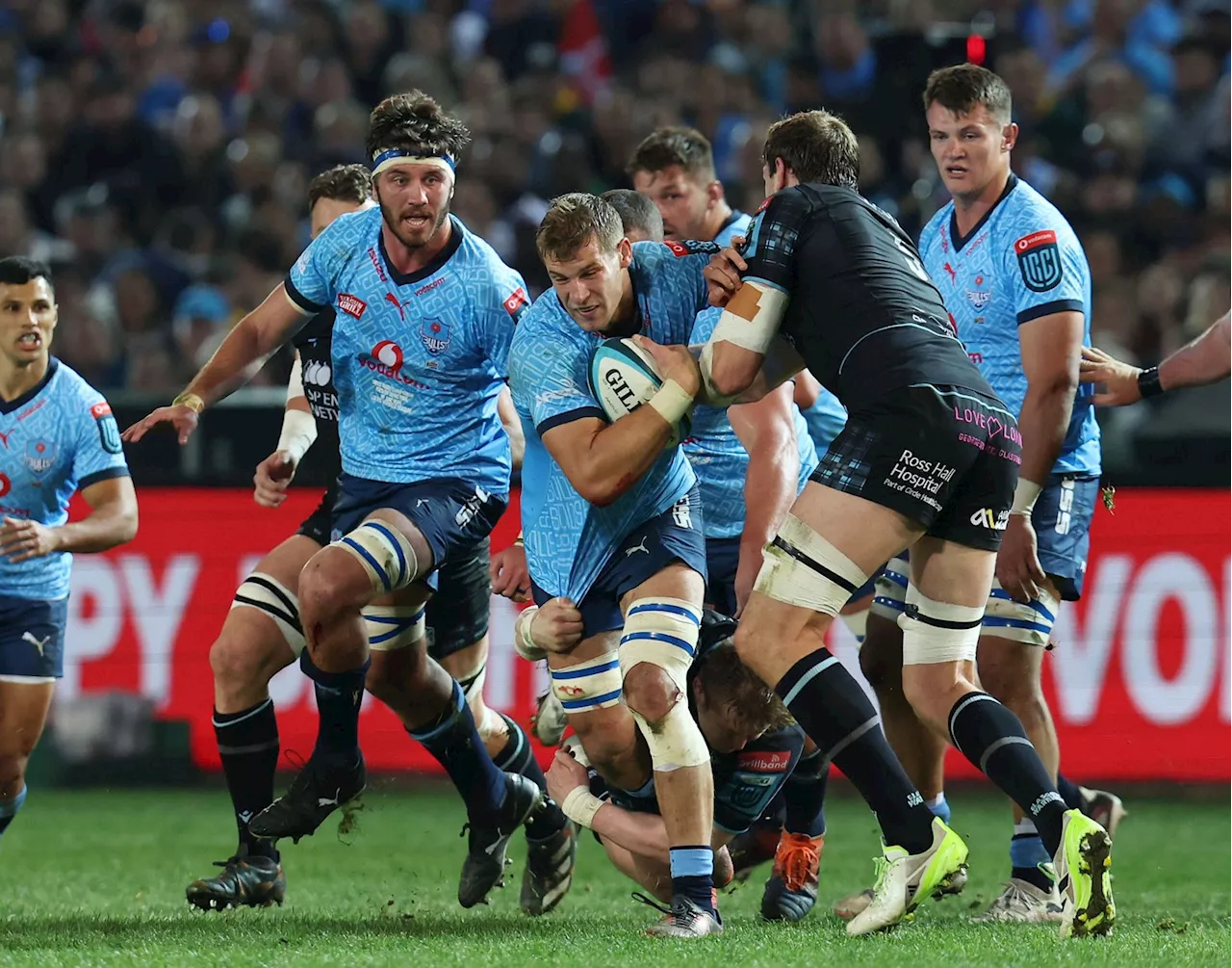 Jake White on ‘massive’ Bulls URC win over Munster: Best defensive set we’ve had for a long time
