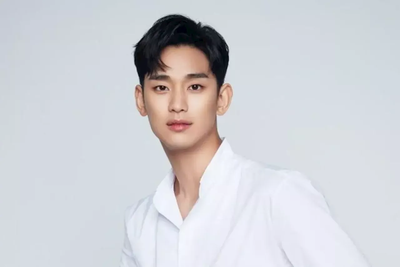 Netizen meluat wajah Kim Soon Hyun dipertontonkan di tempat awam