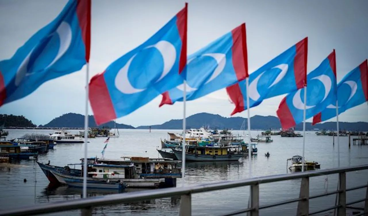 Pengerusi MPN Keadilan, Exco dan bekas wakil rakyat antara tewas pemilihan Ketua Cabang PKR Pahang