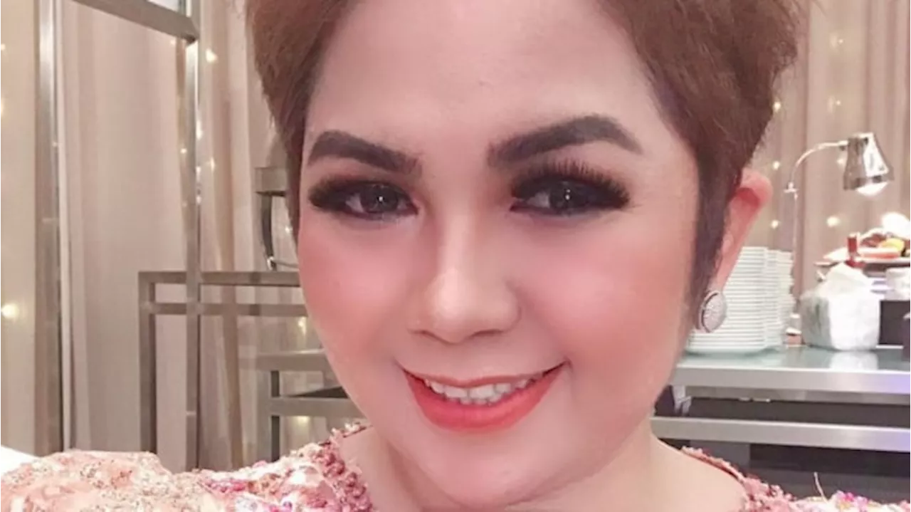 Joy Tobing dan Anjelia DOM Puji Kenyamanan dan Cita Rasa Makanan Modern