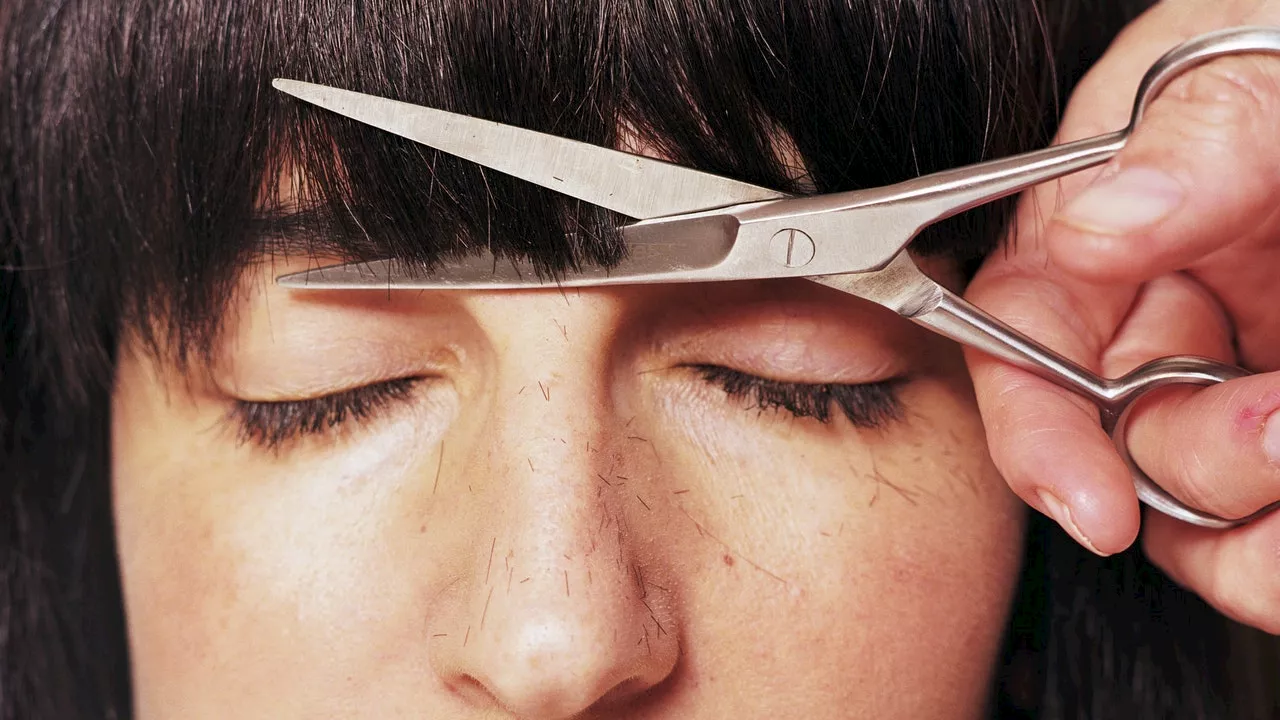 Should I Get Bangs? What I Wish I Had Known