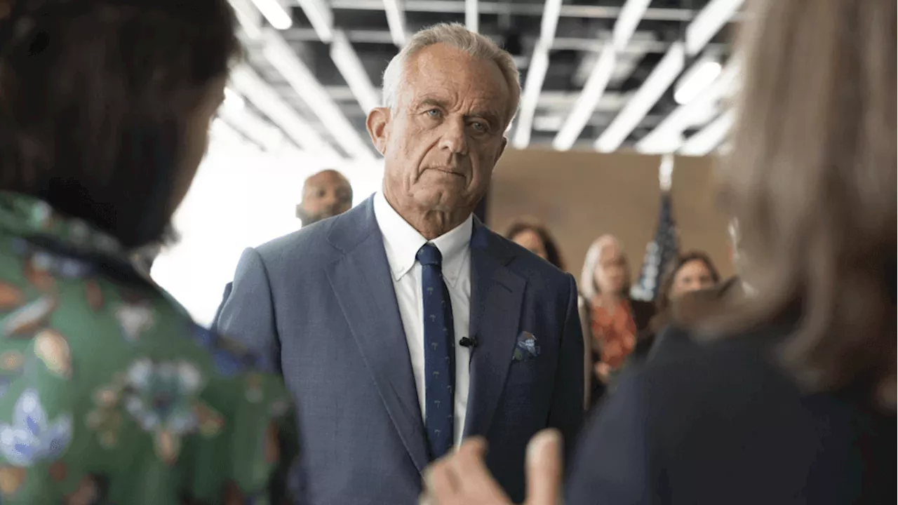 Fact Check Team: RFK Jr. faces backlash over controversial autism remarks, clarifies