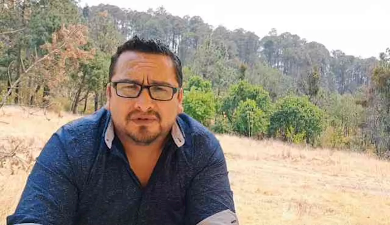 Diputado Paul Martínez “impuso” a su hijo como candidato a Regidor en Perote