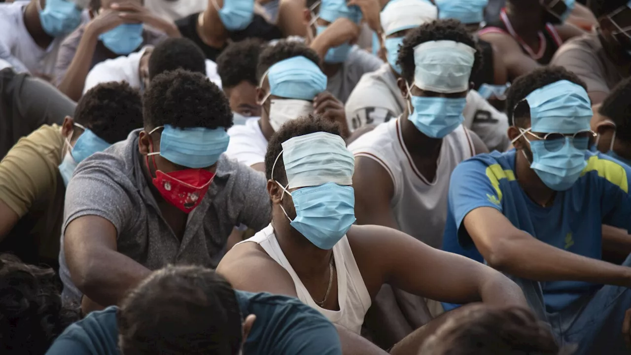 UN researchers warn that Asian scam operations are spreading across the rest of the world