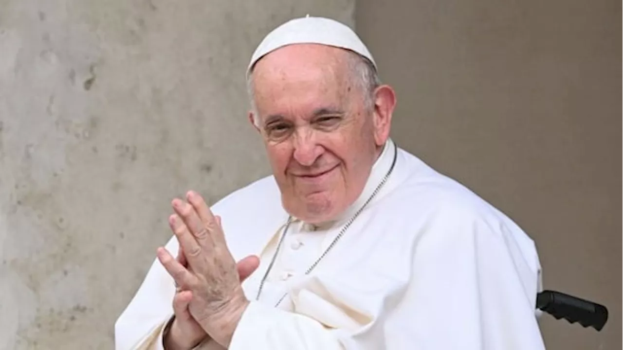Pope Francis set the Vatican on a path toward tolerance in a changing world