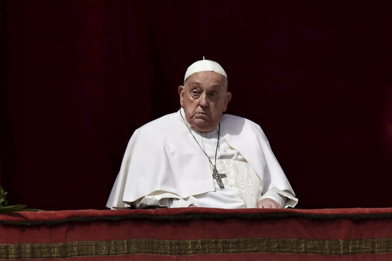 FactCheck: when will Pope Francis be buried and how will the next Pope be chosen?