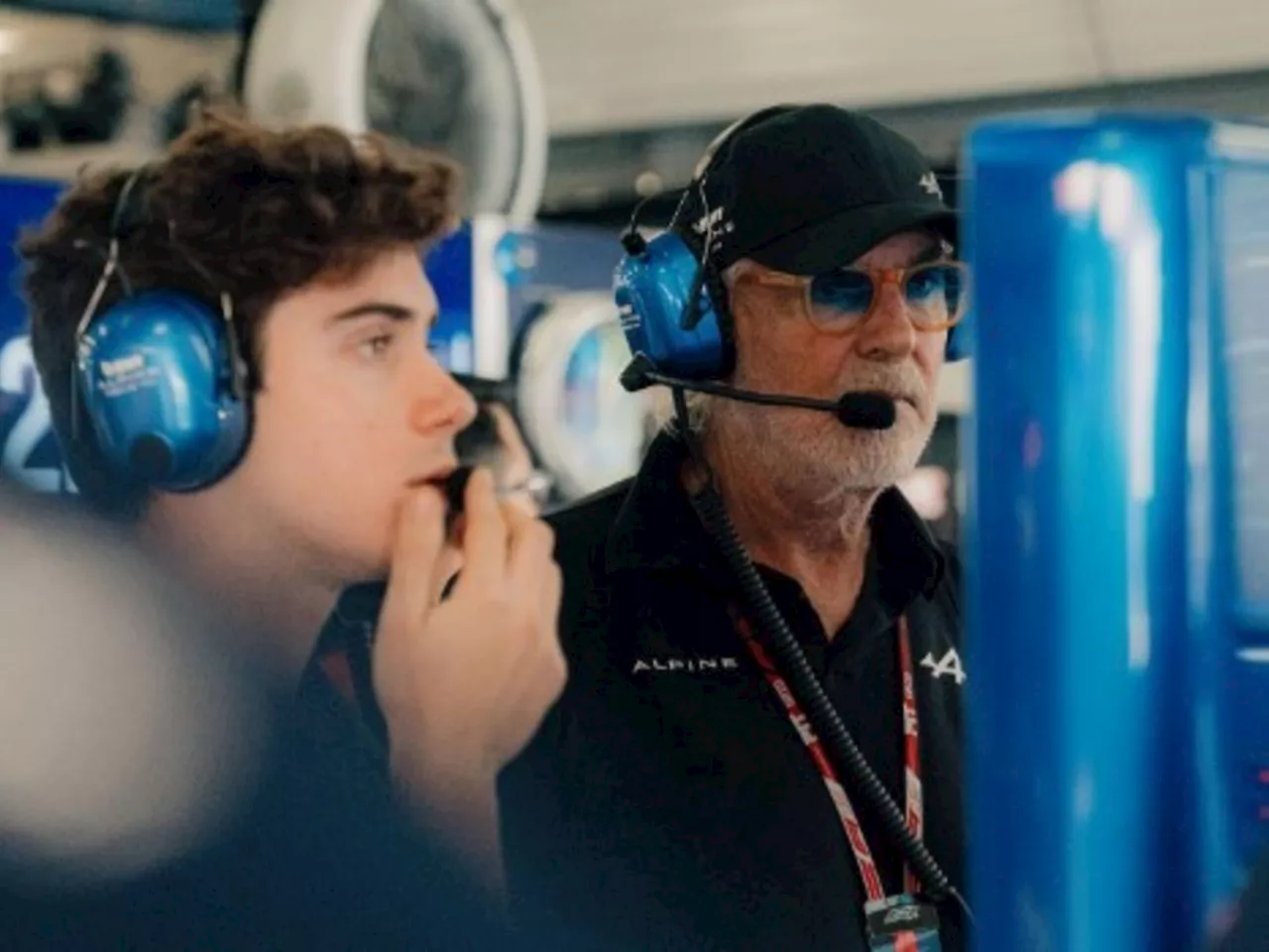 Horas decisivas en Alpine, Franco Colapinto fue confirmado para viajar a Miami: ¿como piloto titular o suplente?
