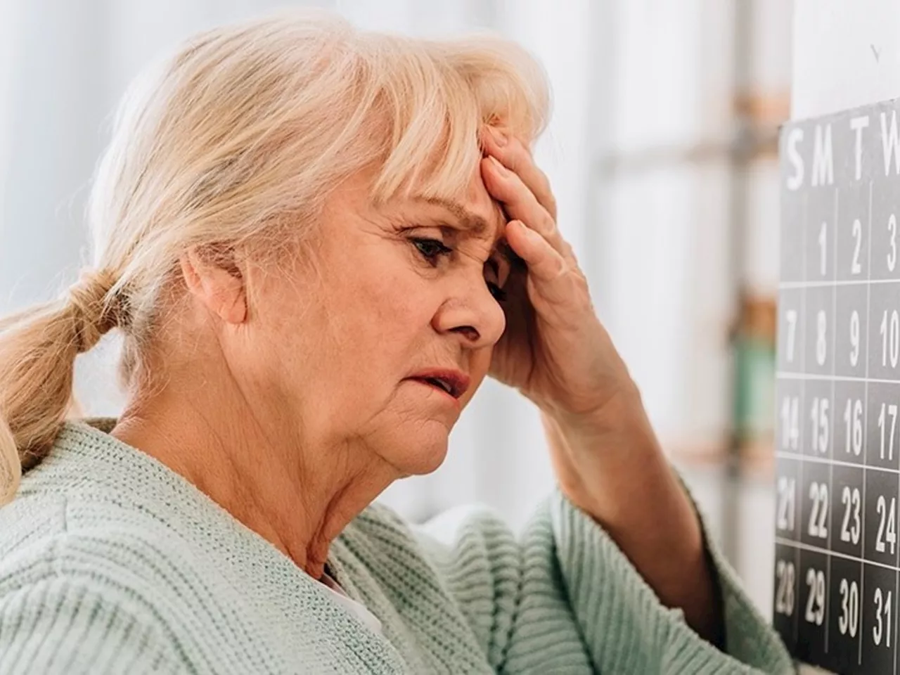 La enfermedad que sufre la mitad de la población en el mundo y puede provocar Alzheimer