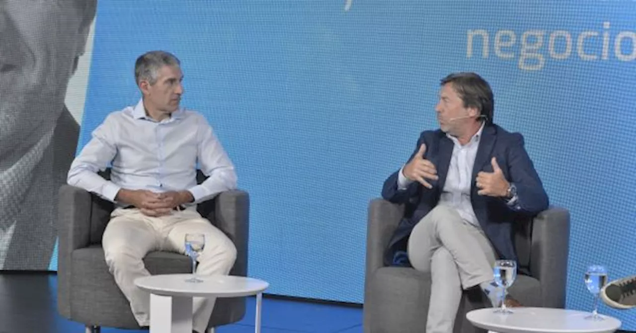 La tercera oleada de la inteligencia artificial va a empezar este año