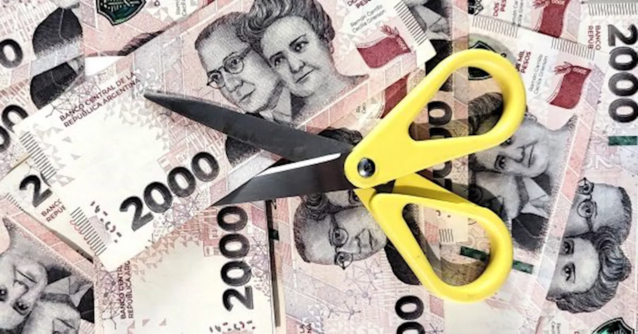 Superávit 2025: por dónde pasa el ajuste del gasto acordado con el FMI y la esperanza oficial
