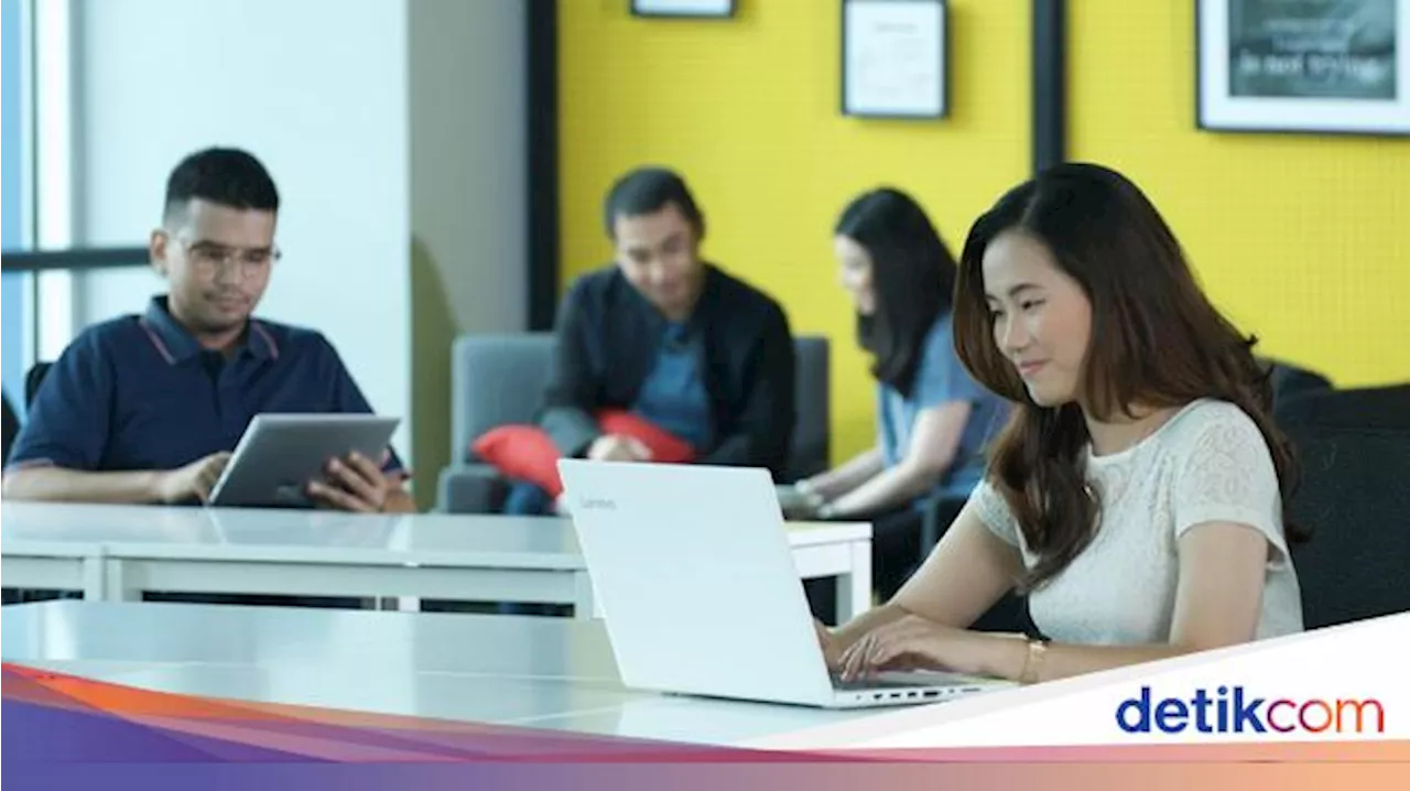 10 Contoh Soal UTBK SNBT 2025 Materi Kemampuan Penalaran Umum, Coba Kerjakan!