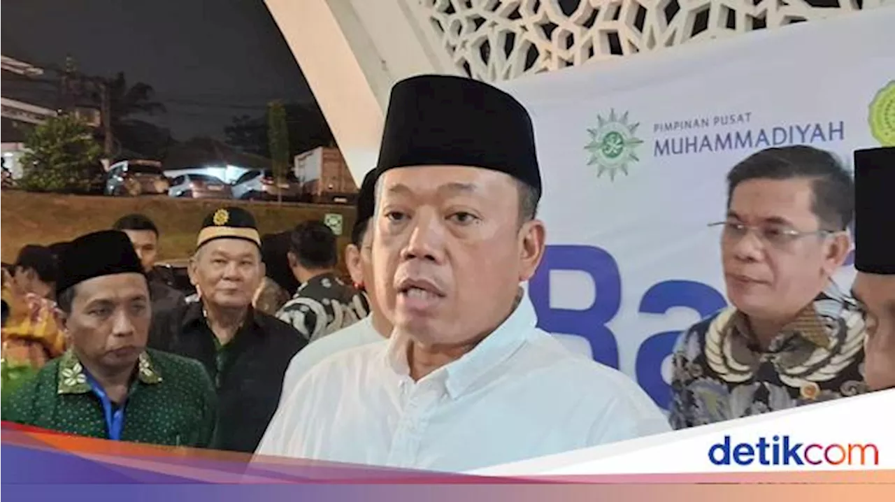 Nusron Siapkan Aturan biar Kasus Pagar Laut Tak Terulang, Ini Bocorannya